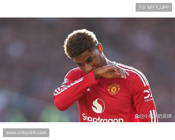 拉什福德自毁红魔生涯之争再起